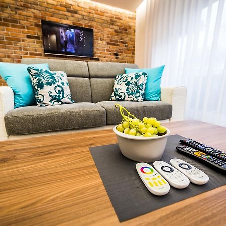 Komfortowy Apartament Nad Niegocinem Giżycko Eksteriør billede