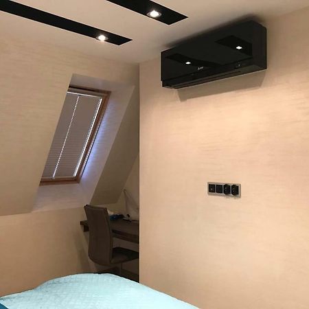 Komfortowy Apartament Nad Niegocinem Giżycko Eksteriør billede
