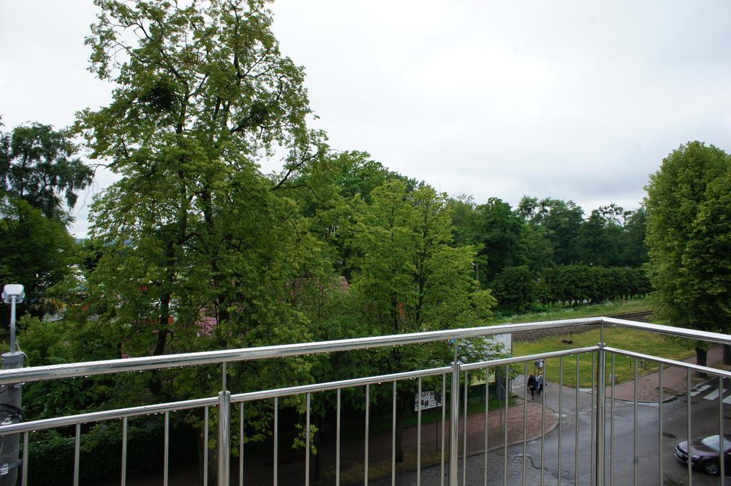 Komfortowy Apartament Nad Niegocinem Giżycko Eksteriør billede