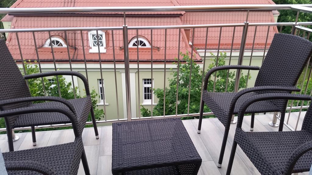 Komfortowy Apartament Nad Niegocinem Giżycko Eksteriør billede
