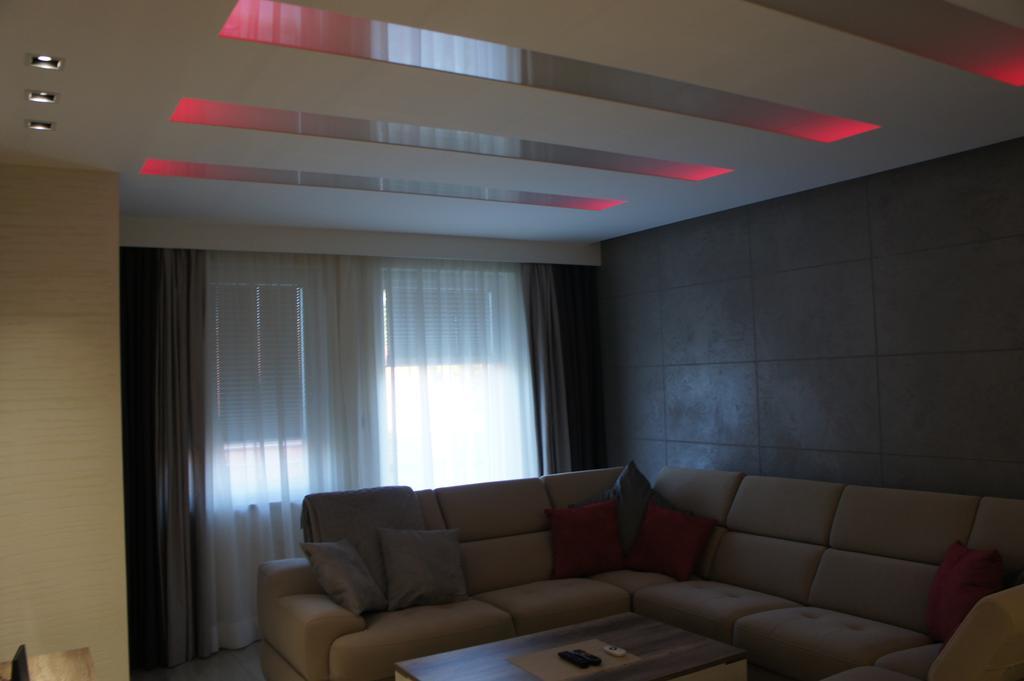 Komfortowy Apartament Nad Niegocinem Giżycko Eksteriør billede