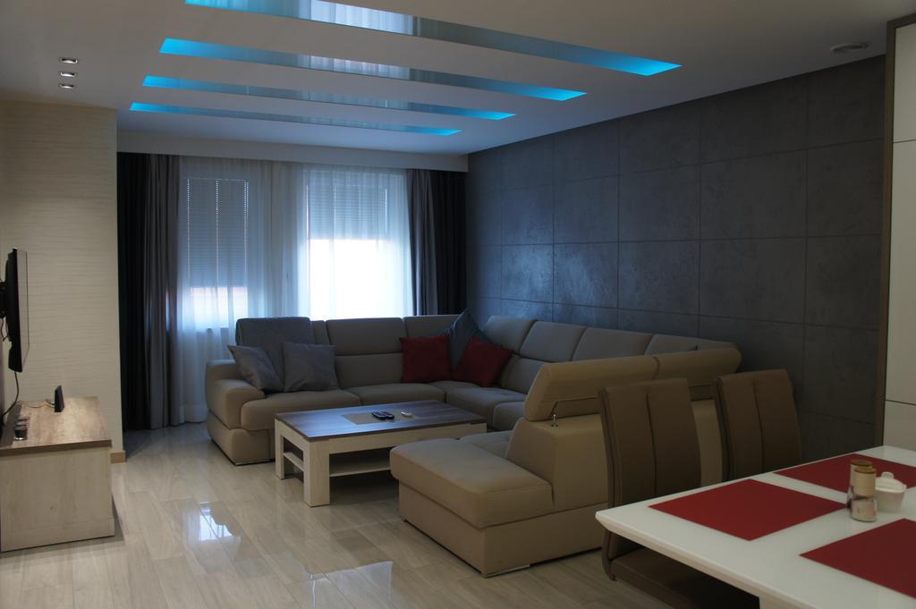 Komfortowy Apartament Nad Niegocinem Giżycko Eksteriør billede