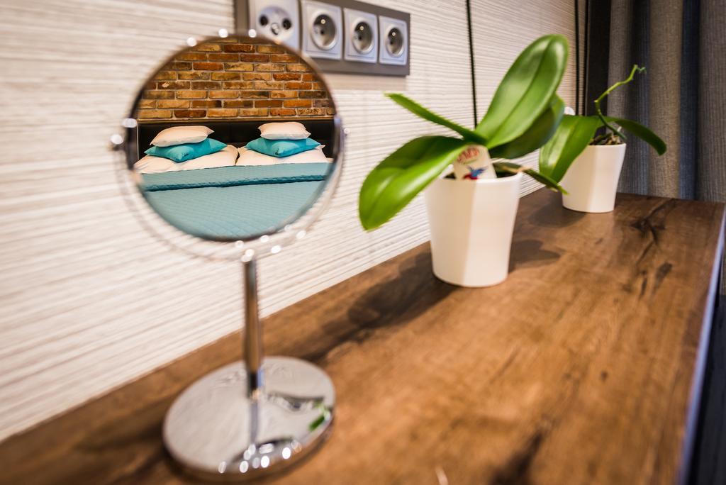 Komfortowy Apartament Nad Niegocinem Giżycko Eksteriør billede