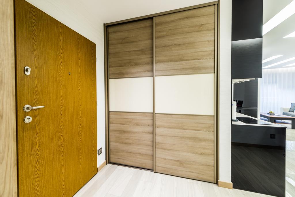 Komfortowy Apartament Nad Niegocinem Giżycko Eksteriør billede