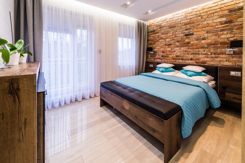 Komfortowy Apartament Nad Niegocinem Giżycko Eksteriør billede