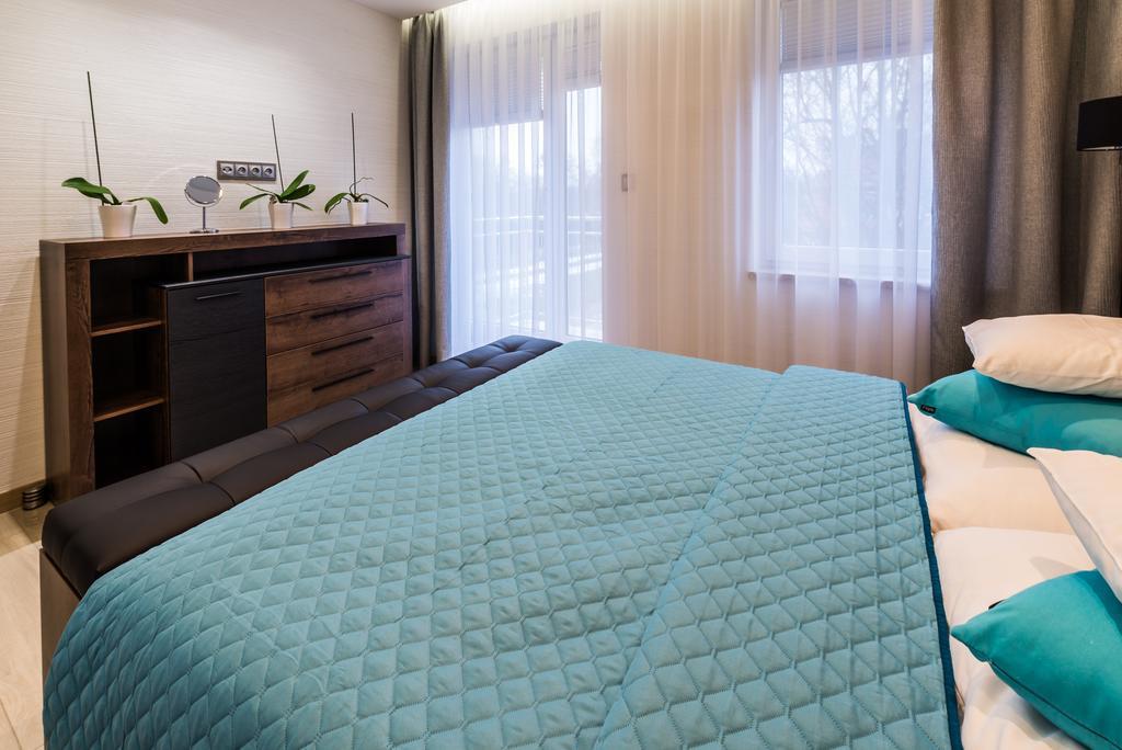 Komfortowy Apartament Nad Niegocinem Giżycko Eksteriør billede