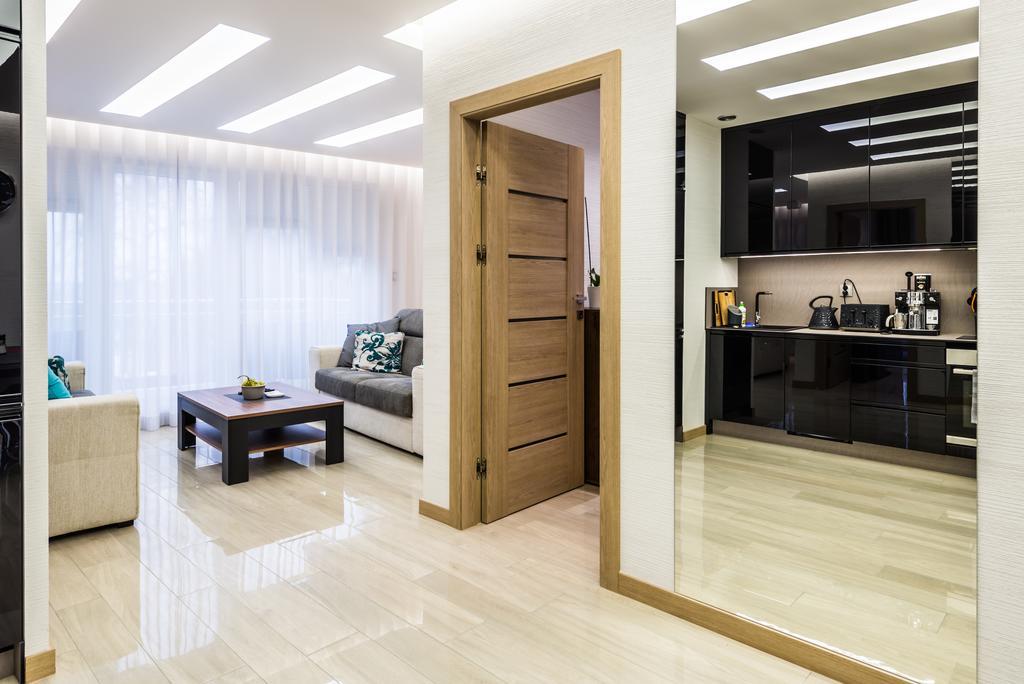 Komfortowy Apartament Nad Niegocinem Giżycko Eksteriør billede