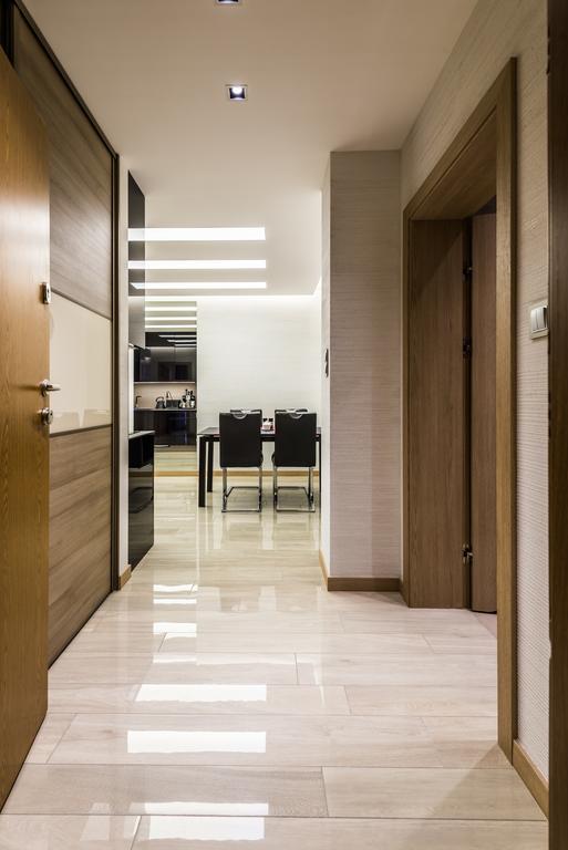 Komfortowy Apartament Nad Niegocinem Giżycko Eksteriør billede