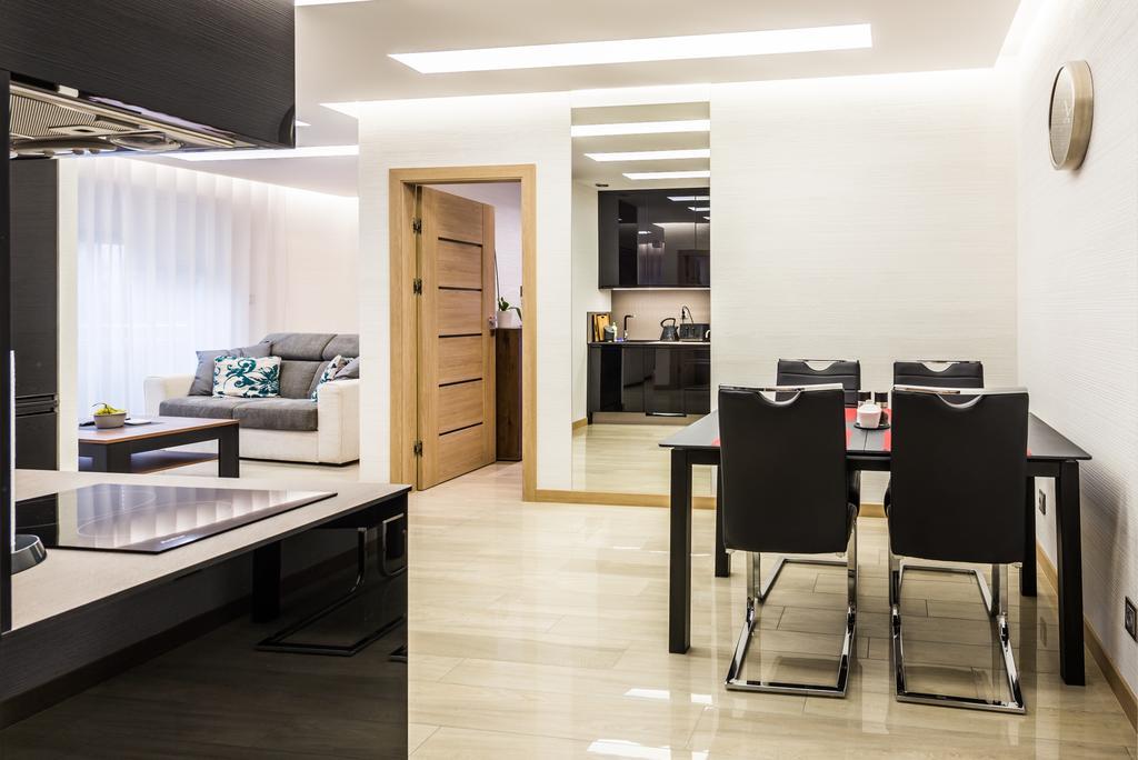 Komfortowy Apartament Nad Niegocinem Giżycko Eksteriør billede