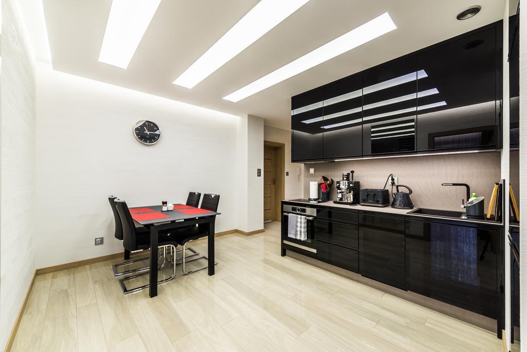 Komfortowy Apartament Nad Niegocinem Giżycko Eksteriør billede