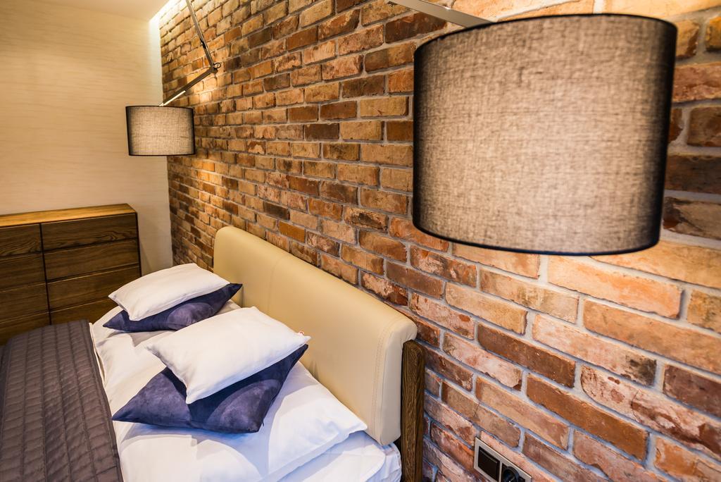 Komfortowy Apartament Nad Niegocinem Giżycko Eksteriør billede