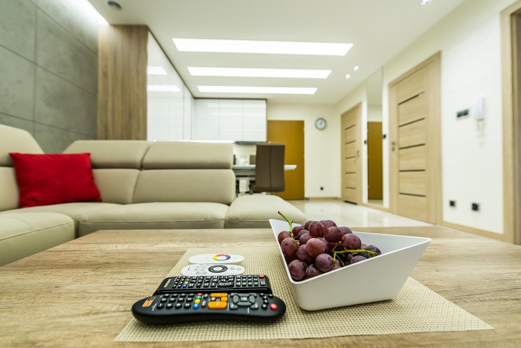 Komfortowy Apartament Nad Niegocinem Giżycko Eksteriør billede