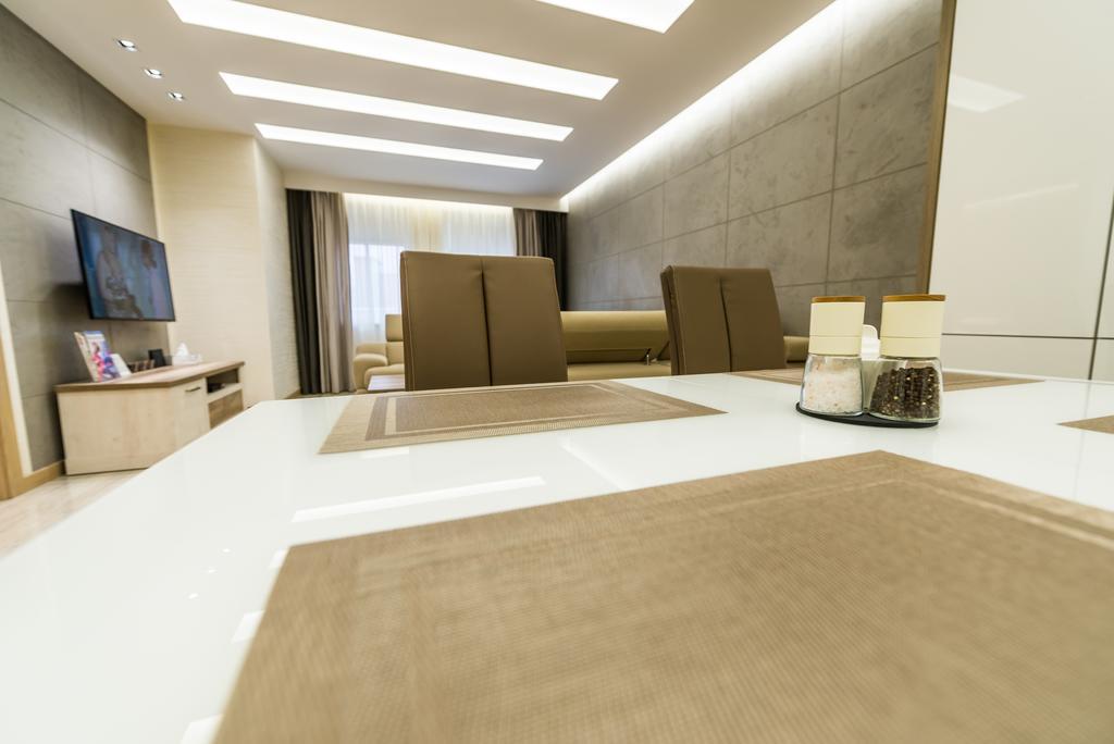 Komfortowy Apartament Nad Niegocinem Giżycko Eksteriør billede