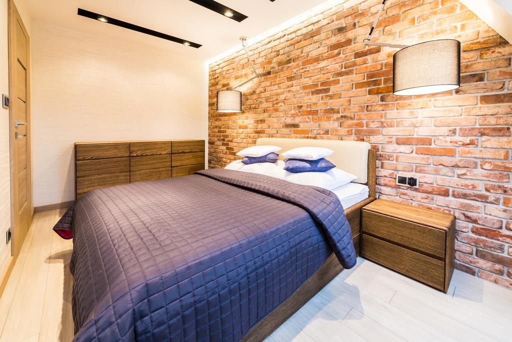 Komfortowy Apartament Nad Niegocinem Giżycko Eksteriør billede