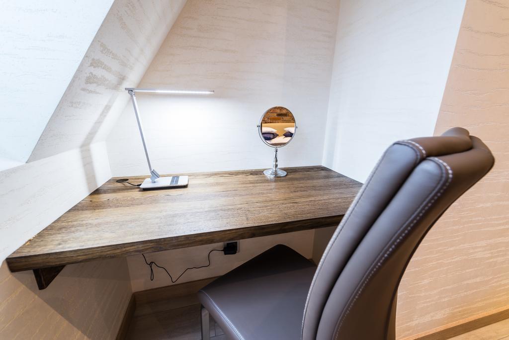 Komfortowy Apartament Nad Niegocinem Giżycko Eksteriør billede