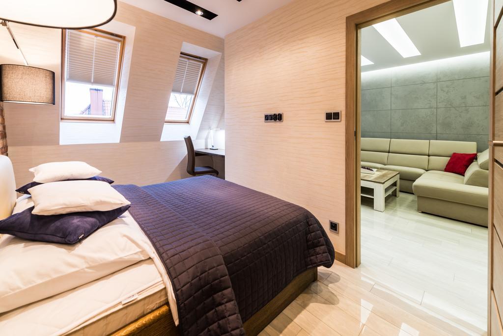 Komfortowy Apartament Nad Niegocinem Giżycko Eksteriør billede