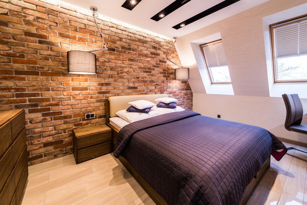 Komfortowy Apartament Nad Niegocinem Giżycko Eksteriør billede