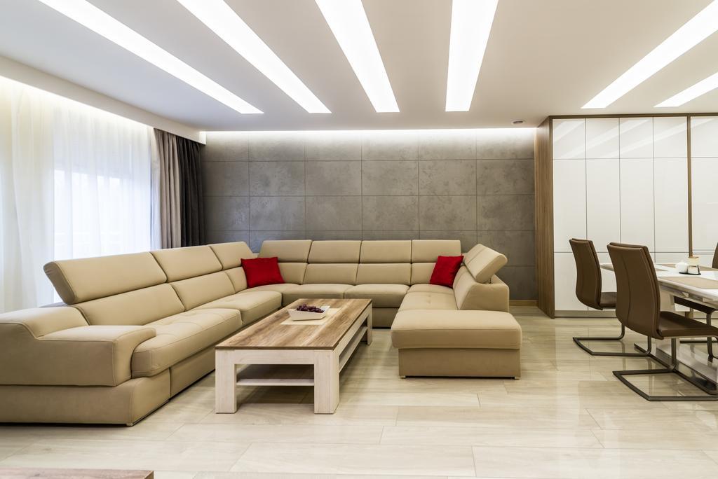 Komfortowy Apartament Nad Niegocinem Giżycko Eksteriør billede
