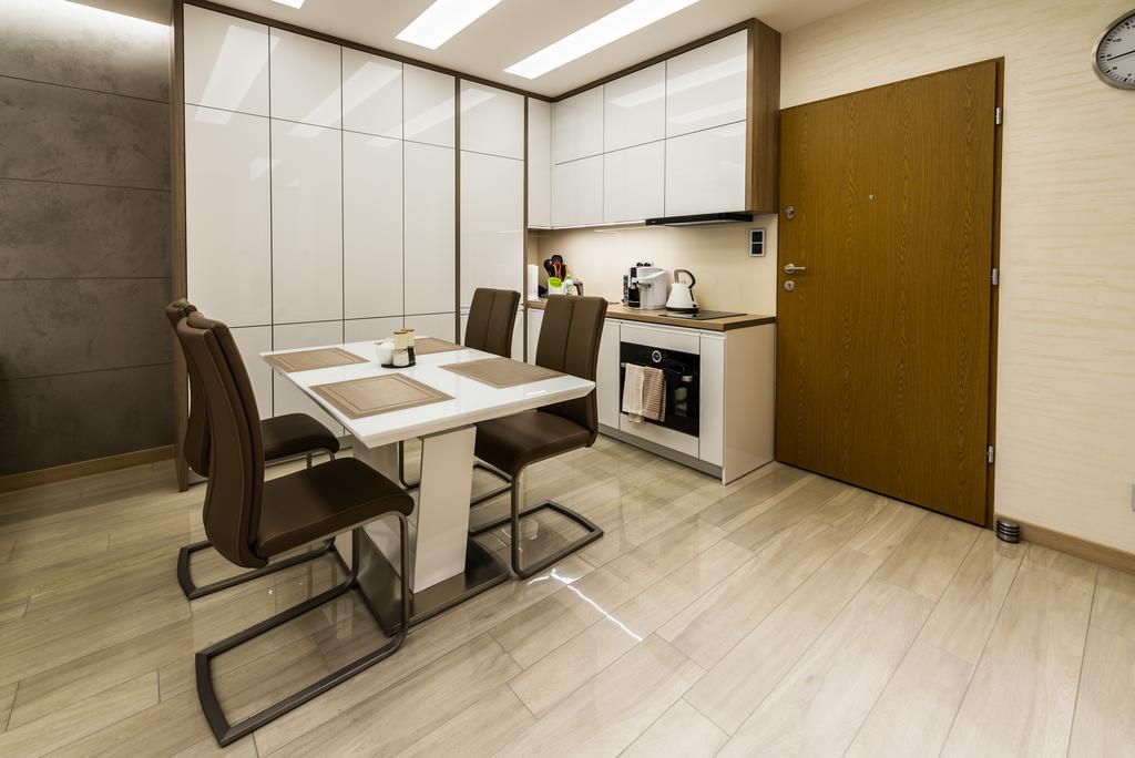 Komfortowy Apartament Nad Niegocinem Giżycko Eksteriør billede