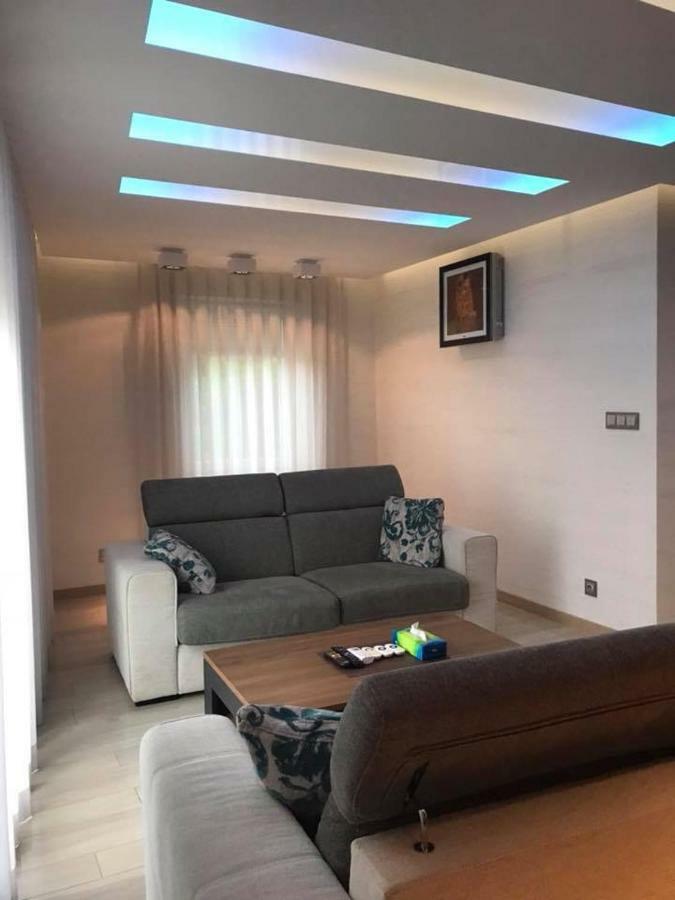 Komfortowy Apartament Nad Niegocinem Giżycko Eksteriør billede