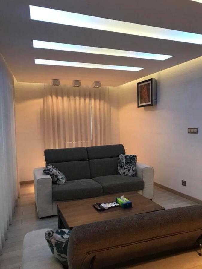 Komfortowy Apartament Nad Niegocinem Giżycko Eksteriør billede