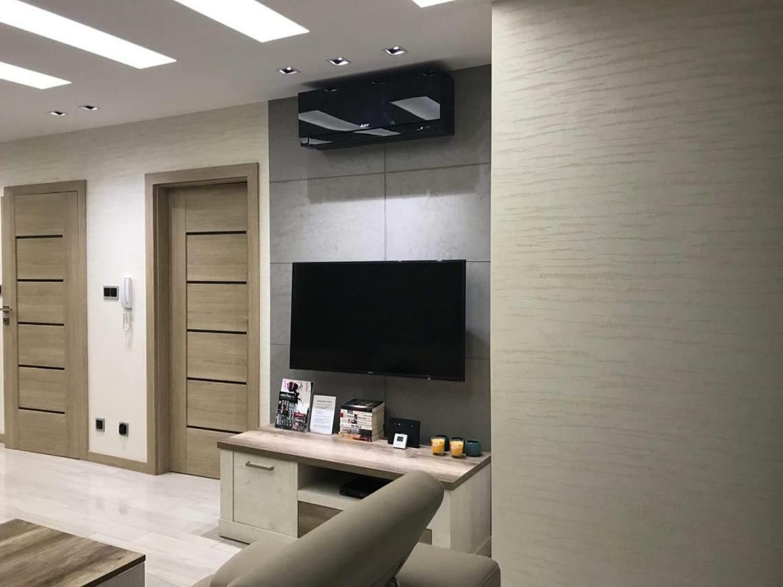 Komfortowy Apartament Nad Niegocinem Giżycko Eksteriør billede