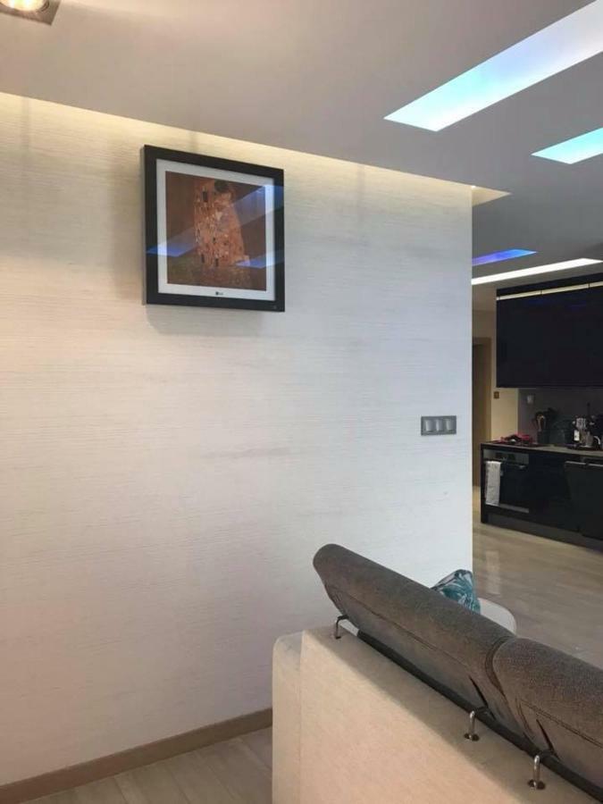 Komfortowy Apartament Nad Niegocinem Giżycko Eksteriør billede