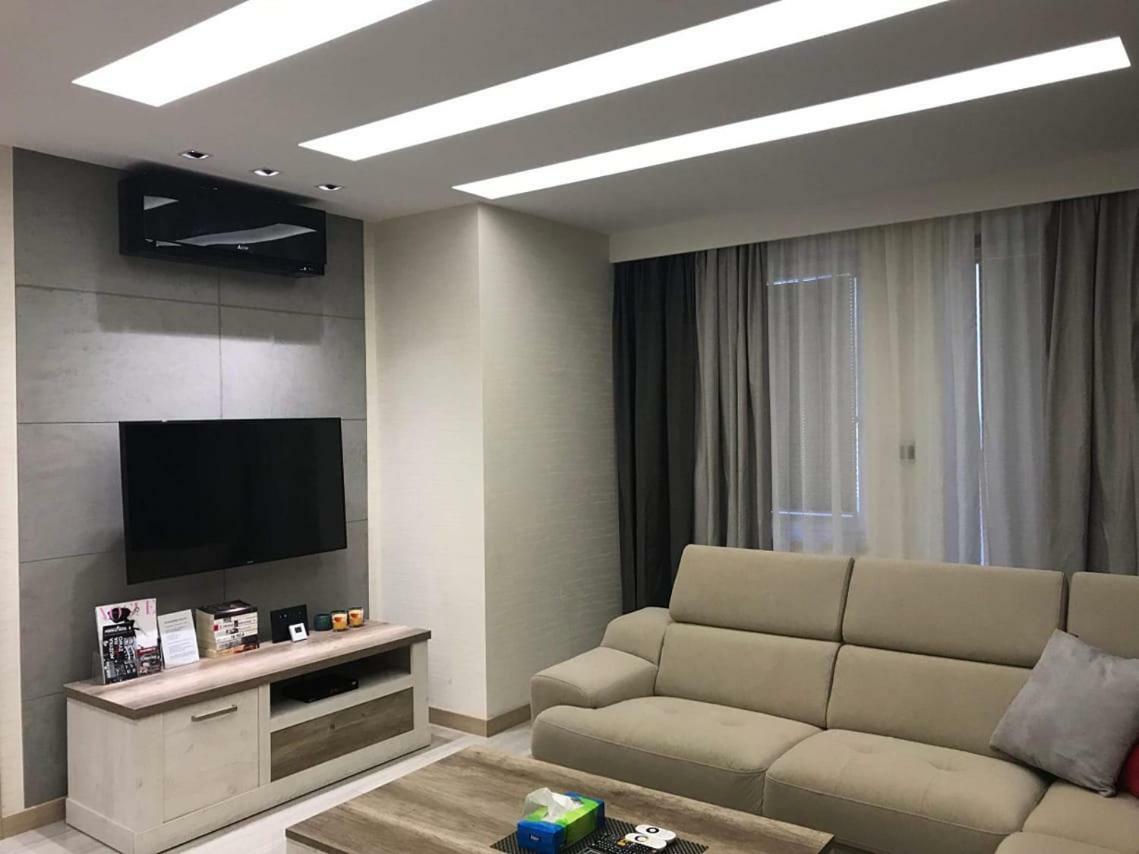 Komfortowy Apartament Nad Niegocinem Giżycko Eksteriør billede