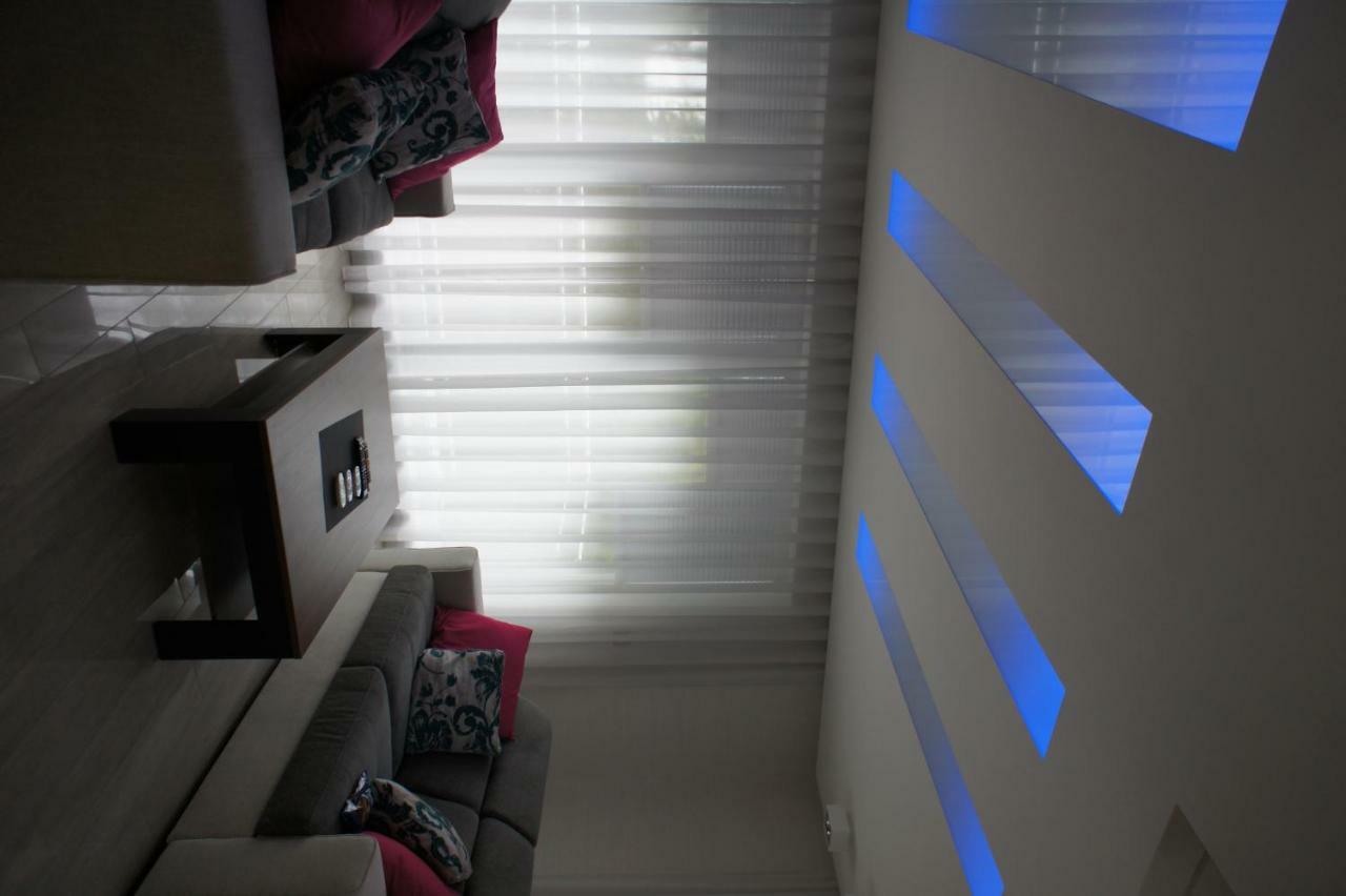 Komfortowy Apartament Nad Niegocinem Giżycko Eksteriør billede
